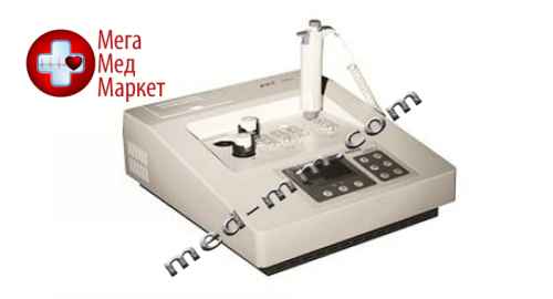 Купить Полуавтоматический коагулометр LabAnalyt С 2 цена, характеристики, отзывы